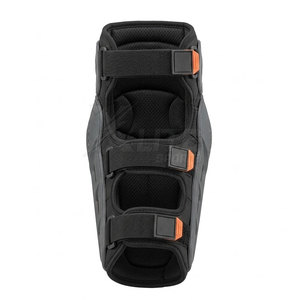 Équipement de cyclisme de haute qualité, protège-coudes de vélo, support de sécurité, respirant, antidérapant, ajustement réglable, confortable, unisexe, équipement pour les bras - Product Image 4