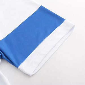 Camiseta de Fútbol Americano de Alta Calidad al por Mayor, Sublimada, para Entrenamiento, Talla Adulto, Marca BY BS - Product Image 5