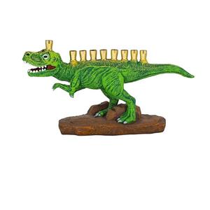 Vente en gros de porte-bougie en laiton massif, grand chandelier en métal massif à 7 branches, magnifique porte-bougie pour la maison - Product Image 2