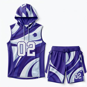 Uniformes de Flag Football Hechos en Pakistán, Nuevo Diseño, Logotipo Personalizado, Gran Venta, Uniformes de Flag Football Duraderos - Product Image 1