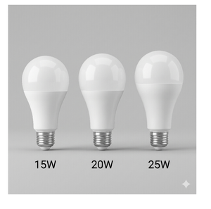 อุปกรณ์ตกแต่งหลอดไฟ LED คุณภาพสูงสำหรับใช้ภายในและภายนอกอาคาร - Product Image 6