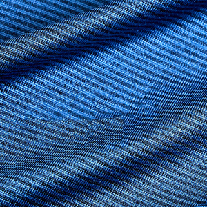 Camiseta de Punto de Manga Corta con Cuello Redondo, Ajustada, Azul, para Hombre, de Secado Rápido, Informal, de Color Sólido, para Hacer Ejercicio en el Gimnasio, del Mejor Proveedor - Product Image 6