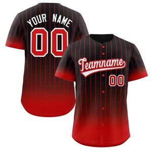 Uniforme de Béisbol Personalizable y Transpirable con Bordado de Canadá y Estados Unidos, Jersey Blanco y Negro Personalizado para Hombre y Mujer - Product Image 6