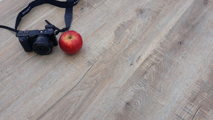 Vn ecofloor nhà máy giá gỗ hạt chống cháy không thấm nước 100% <span class=keywords><strong>formaldehyde</strong></span> miễn phí thân thiện với môi trường spc sàn - Product Image 4