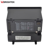Impresora Térmica Integrada BRIGHTEK WH-E28 de 58 mm, Interfaces RS232/TTL/Paralelas/USB, Soporte para Códigos de Barras 1D/2D, 203DPI, 1 Año de Garantía