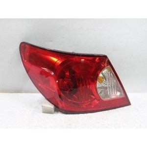 ไฟท้ายซ้าย Sebring JS ปี 2007-2010 มือสอง ของแท้ รหัส 05303987AD - Product Image 1