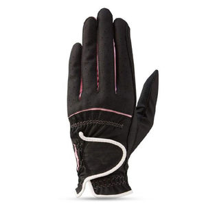 Guantes de Golf Personalizados de Piel de Oveja, Unisex, Transpirables, con Diseño de Orificios, Antideslizantes en la Palma, para Mano Izquierda, de Alta Calidad - Product Image 6