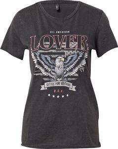 เสื้อยืดแขนสั้นผ้าฝ้าย100% ลำลองสำหรับผู้หญิง, เสื้อยืดแขนสั้นป้องกันการถักพิมพ์ลายปักเป็นมิตรต่อสิ่งแวดล้อมสำหรับตกแต่งฤดูร้อน - Product Image 4