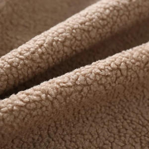 mens <b>sherpa</b> lined hoodie with custom color private label service for independent retailers — 100 chars - Product Image 3