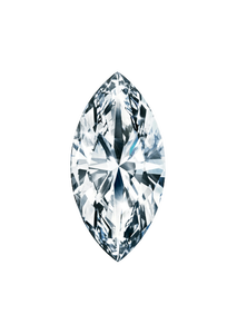 Diamante Blanco Cultivado en Laboratorio con Certificación IGI, Corte Marquesa Personalizado, Color D, 9.50 Quilates, Claridad VVS-VS, Diamante Suelto - Product Image 3