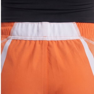 Shorts de combat MMA pour femmes 100% polyester, shorts de gym MMA pour femmes, shorts de combat personnalisés pour femmes, shorts de performance pour femmes - Product Image 5