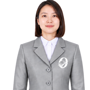 Chaqueta Ecuestre Gris Plateado para Mujer, Blazer de Equitación Elegante, Abrigo para Competición Hípica, Venta al Por Mayor Personalizada - Product Image 3