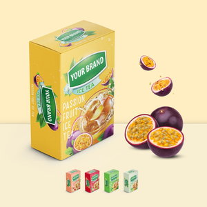 Precios de Fábrica, Bebida Instantánea en Polvo, Sin Azúcar, Jugo en Polvo, Alimentos y Bebidas, Caja de Empaque Personalizada, Kombucha, Té de Miel - Product Image 5