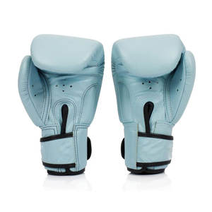 Nuevos Guantes de Boxeo y MMA Hechos a Medida 100% Cuero para Hombre, Venta en Línea, Guantes de Boxeo para Entrenamiento de Kickboxing - Product Image 6