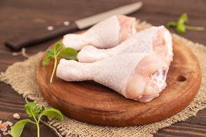 Pollo Congelado IQF Entero, Carne de Aves de Corral de la MEJOR CALIDAD, 3 AÑOS de Vida Útil, Suministro a Granel para Servicios de Alimentos al por Mayor - Product Image 4