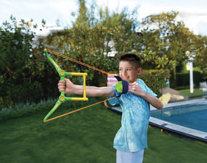 Slingshot à ballons d'eau pour le plaisir en plein air à la plage et à la piscine - Product Image 2