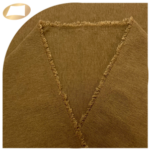 ผ้าไลโอเซลล์อะคริลิกผสมขนสัตว์และสแปนเด็กซ์จากไต้หวัน เนื้อผ้านุ่ม ระบายอากาศได้ดี แห้งเร็ว เหมาะสำหรับชุดกีฬาเด็กผู้หญิง - Product Image 2