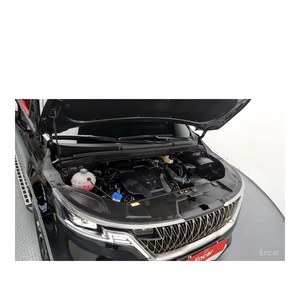 Kia Carnival 2022 de 9 Plazas, Gasolina, Furgoneta Hi-Low con Cámara Trasera, Caja de Cambios Automática, 8,834 km, para Empresas con Necesidades Especiales - Product Image 6