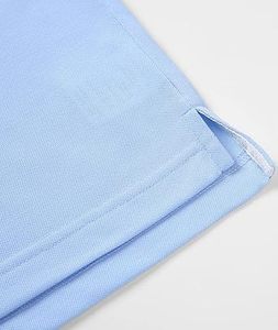 Hot Selling 2026 Sports Golf Polo T <b>Shirt</b> Men Clothing Slim Fit Breathable 100% Cotton <b>Summer</b> Short Sleeve Polo T <b>Shirts</b> OEM - Product Image 4