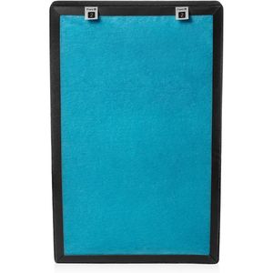 Filtro di Ricambio per Purificatore d'Aria Horizon O2+, Filtro Composito a Quattro Stadi con Filtrazione al Carbone Granulato per Apparecchiature di Purificazione dell'Aria - Product Image 1