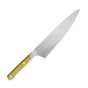 Couteau de cuisine professionnel, lame de chef aiguisée pour les cuisines de restaurant, les chefs à domicile et la préparation quotidienne des repas - Product Image 1