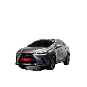 Lexus NX Premium Junio 2022 20.183 km Volante a la Izquierda Asientos de Cuero Cámara Trasera - Product Image 1