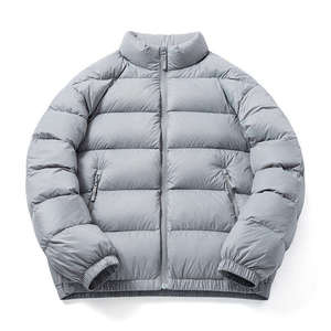 New Latest Style Puffer <b>Jacket</b> for <b>Men</b> Puffer <b>Jackets</b> <b>Winter</b> Wholesale <b>Winter</b> Thick Puffer <b>Jacket</b> 2026 - Product Image 2