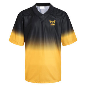 Vêtements de plein air et de sport Maillot de football américain Fabrication pakistanaise Maillot de football américain - Product Image 1
