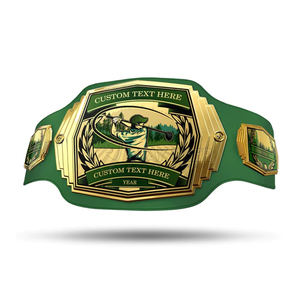 Cinturón de Cuero Genuino de Primera Calidad para Hombre, Correa de Cintura de Diseño de Lujo con Hebilla Metálica Clásica para Uso Formal e Informal - Product Image 6