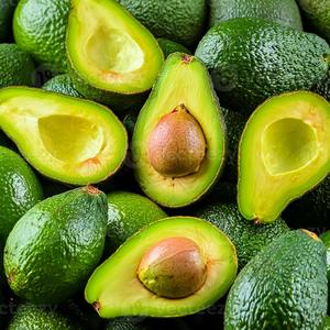 Avocats Hass frais en gros, qualité supérieure - Grade A, fruits tropicaux naturels pour l'exportation mondiale et les commandes en gros - Product Image 6