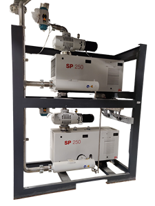 Liofilizador Optima FD D29 2016 - 001.SF - Product Image 2