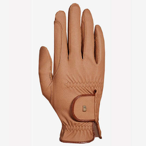 Gants d'été unisexes en Spandex, respirants, antidérapants, à doigts entiers, à enfiler, personnalisables en couleur et taille, pour la conduite en extérieur - Product Image 2