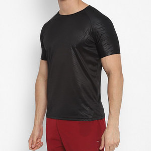 T-shirts pour hommes grande taille à séchage rapide |   Prix bas, haute qualité, design unique |   T-shirts pour hommes sur mesure, nouvelle arrivée, vente en gros - Product Image 2