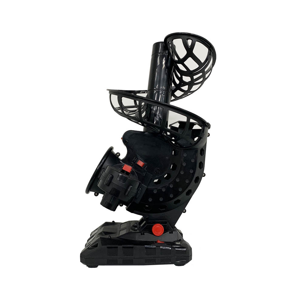 Multifunction Pickleball Launch Machine Swing Practice Accessories