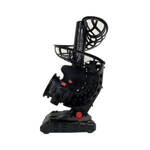 Accesorios de práctica de columpio de máquina de lanzamiento de Pickleball multifunción - Product Image 1