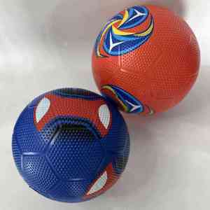 Ballon de futsal d'intérieur personnalisé à faible rebond pour entraînement professionnel et matchs - Product Image 2