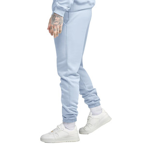 Conjuntos Deportivos de Alta Calidad para Hombre, Trajes de Entrenamiento, Pantalones Personalizados, Conjunto de Dos Piezas, Pantalones Deportivos con Diseños Estampados para Hombre, OEM - Product Image 6