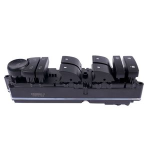 Interruttore Alzacristallo Elettrico Lato Guida per Cadillac Escalade, Chevy Silverado 1500/2500/3500, Suburban, Tahoe, GMC Yukon - Product Image 1