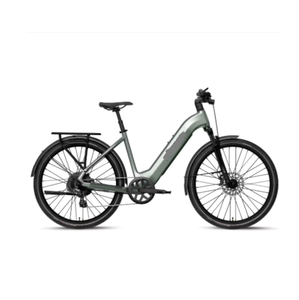 Vélo électrique à cadre basé de niveau 4, qualité supérieure - Product Image 2