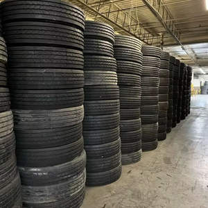 Precio de venta de neumáticos usados, neumáticos de segunda mano para automóviles |   Neumáticos de segunda mano para coches y camiones en stock al por mayor para entrega en Austria - Product Image 1