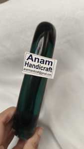 Décorations murales en chaîne acrylique modernes personnalisées, ornements en résine modernes faits à la main, suspendus pour la décoration de la maison, prêts pour le festival Diwali - Product Image 2