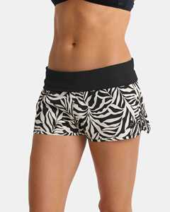 Sublimation Women Breathable Shorts with Custom Design and Logos Premium Quality Sublimation Women Shorts - Product Image 2