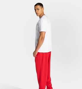 Pantalones Deportivos para Hombre con Logotipo Personalizado, Pantalones Jogger para Hombre, Pantalones Deportivos de Alta Calidad en Tejido de Polialgodón - Product Image 4