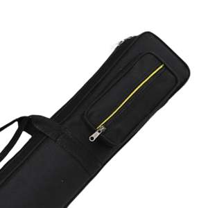 กระเป๋าใส่ไม้คิวสนุกเกอร์แบบแข็ง ป้องกันน้ำ พร้อมโลโก้สั่งทำพิเศษ - Product Image 3