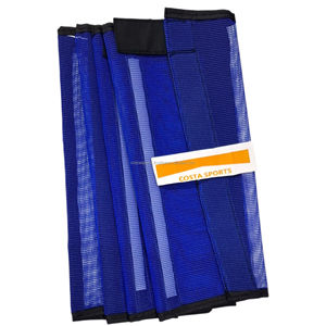 Caballo ecuestre, herraduras, botas de mosca de malla transpirable para protección de piernas, productos para caballos - Product Image 1