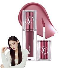 Tony Moly Get IT Tint Waterful Butter Tinta labbra liquida in Mauve Ganache 4,3 g Alla moda e idratante 1 pezzo - Product Image 1