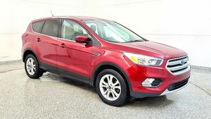 Ford Escape SE FWD 2019 Usado en Buenas Condiciones - Product Image 1