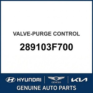 G80 Nuevas Piezas y Accesorios para Autos y Camiones 289103F700 - Product Image 1