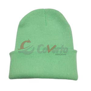 2026 New Design 100% <b>Wool</b> Low Price <b>Beanie</b> <b>Hats</b> OEM Service Wholesale Custom Made <b>Beanie</b> <b>Hats</b> - Product Image 5