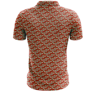 Wholesale Custom Sublimation Printing Solid Pattern Sportswear Jersey Fabric for Men <b>Women</b> OEM/ODM for <b>Shirts</b> Polyester/Cotton - Product Image 2